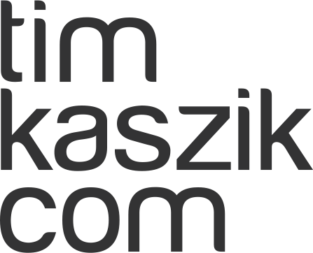 timkaszik.com